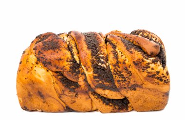 haşhaş tohumu izole ekmek