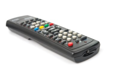 tv uzaktan izole