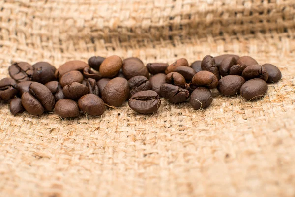 Coffee beans — Stock Photo, Image