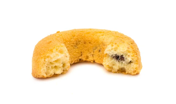 Donut isolated — Stock Photo, Image