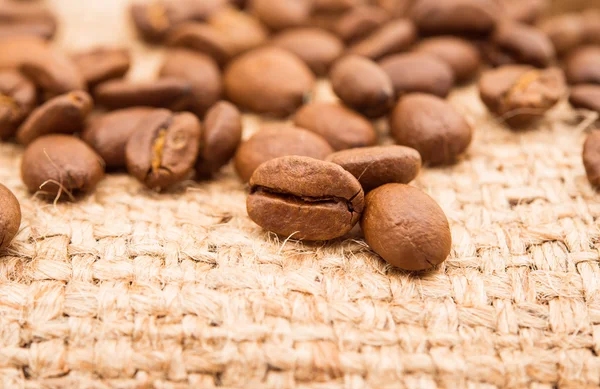 Coffee beans — Stock Photo, Image