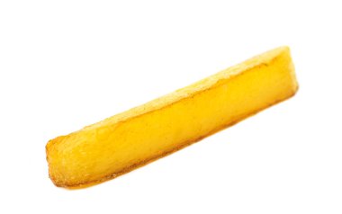 Kızarmış patates.