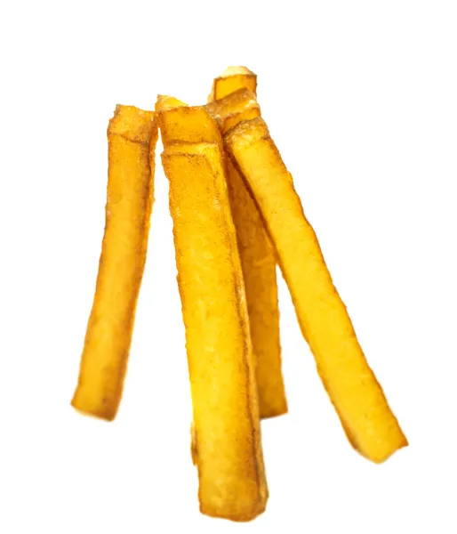 Patatas fritas — Foto de Stock