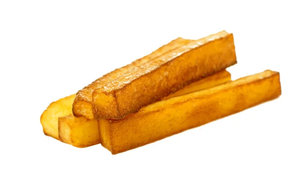 Patate fritte — Foto Stock