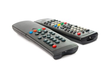 tv uzaktan izole