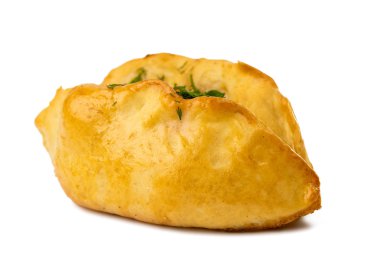 pasta dolgu ile
