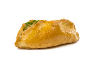 pasta dolgu ile