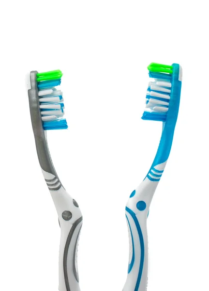 Toothbrushes — Stock Photo, Image