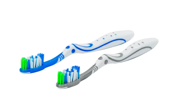 Toothbrushes — Stock Photo, Image