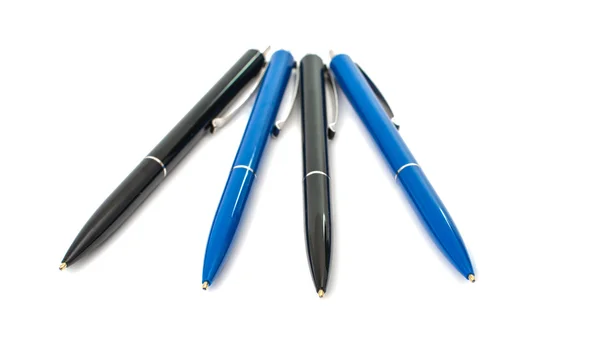 Pen isolated — Stock Photo, Image