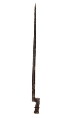 süngü tüfeği 