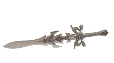 izole kılıç 