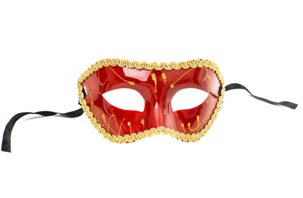 Máscara de mascarada — Foto de Stock