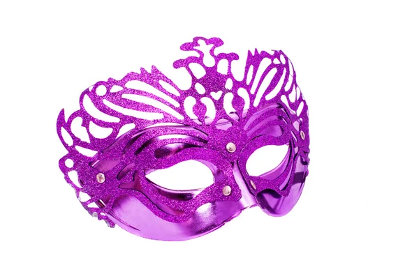 Mascarada Máscara — Fotografia de Stock