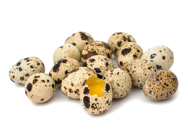Viiriäisen munat — kuvapankkivalokuva