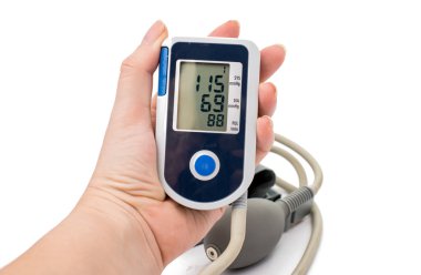 tıbbi tonometer 