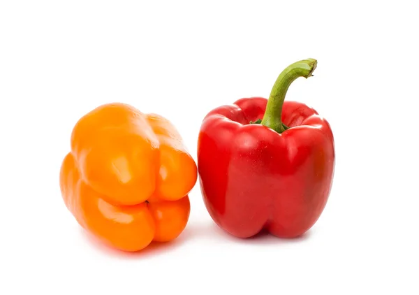 Pepper isolated — Stock Photo, Image