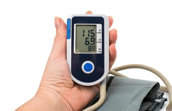 Medical tonometer — Stock Photo, Image