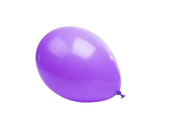 Färgglada ballonger — Stockfoto