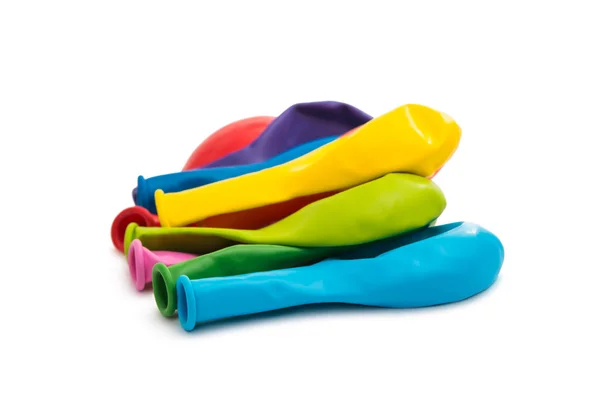 Colorful balloons — Stock Photo, Image