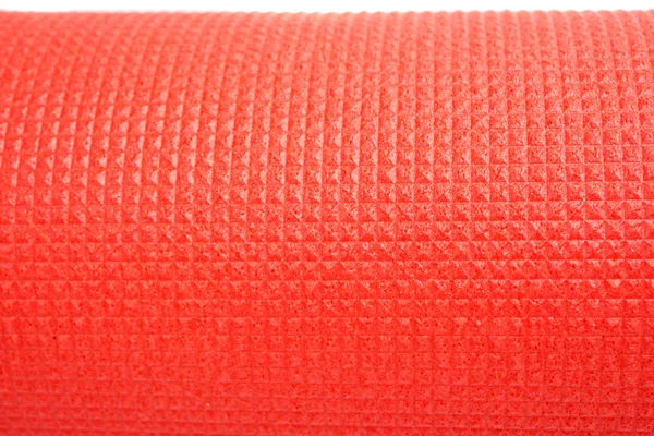 Yoga mat textuur — Stockfoto