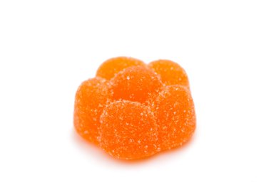 izole jöle şekerler
