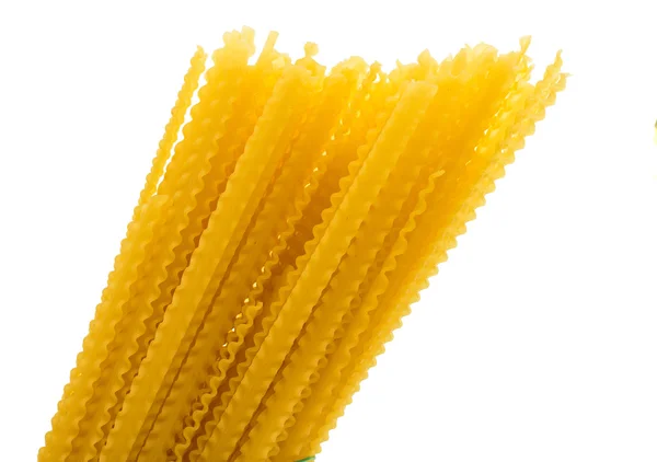 Pasta italiana — Foto Stock