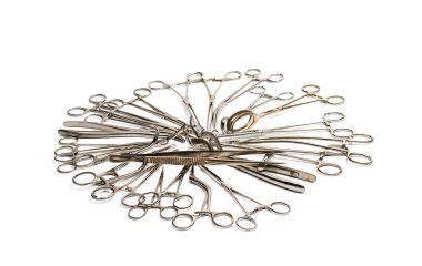 Cerrahi operasyon aracı 