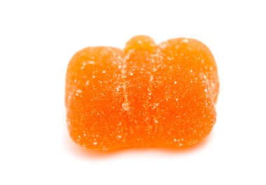 izole jöle şekerler 