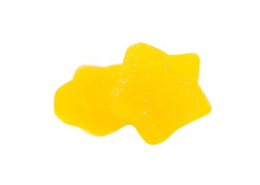 izole jöle şekerler 