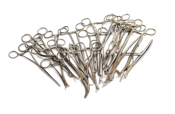 Surgical Operating tool — Stock Photo, Image