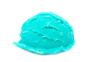 vanilyalı dondurma kaşık 