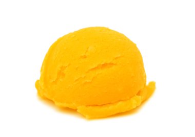 vanilyalı dondurma kaşık 