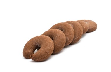 çikolatalı kurabiye 