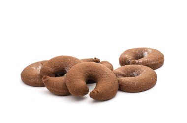 çikolatalı kurabiye 