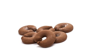 çikolatalı kurabiye 