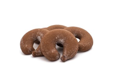 çikolatalı kurabiye 