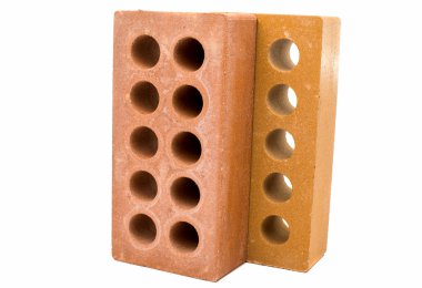 izole Tuğlalar