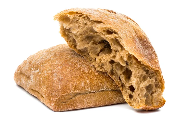 Ciabatta — Zdjęcie stockowe