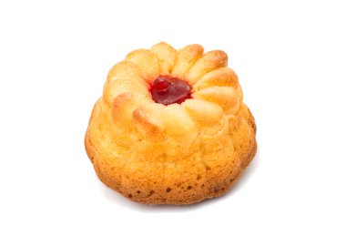 izole dolgulu kurabiye 