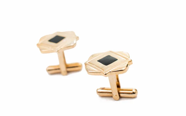 Cufflinks — Stock Photo, Image