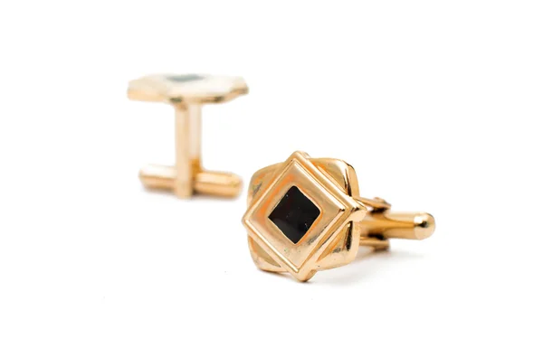 Cufflinks — Stock Photo, Image