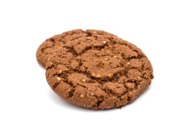 çikolatalı kurabiye