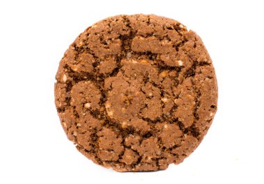 çikolatalı kurabiye