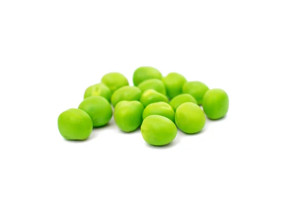 Green peas — Stock Photo, Image