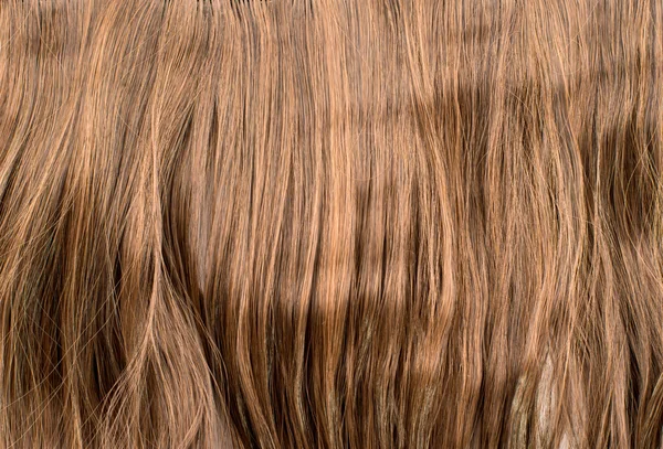 Длинные волосы — стоковое фото