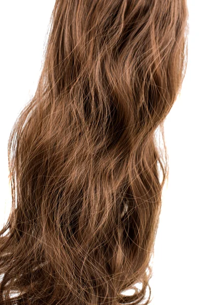 Long hair — Stock Photo, Image