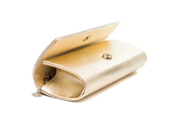 Clutch bag — Stock Photo, Image