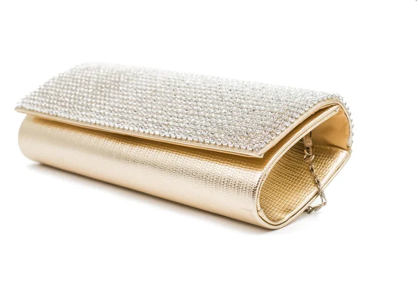 Clutch bag — Stock Photo, Image