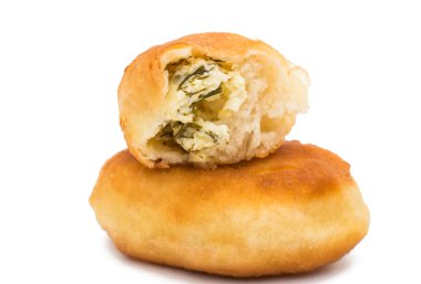 kızarmış börek